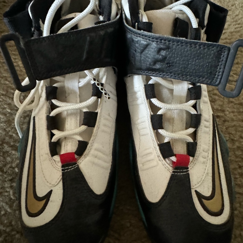 Youth 7 Griffey